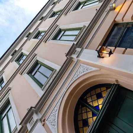 Dinbnb Enjoy A Stylish In The Heart Of The * Oslo