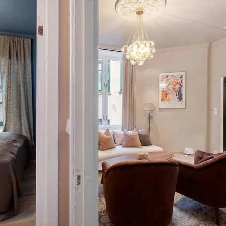 Dinbnb Enjoy A Stylish In The Heart Of The * Oslo