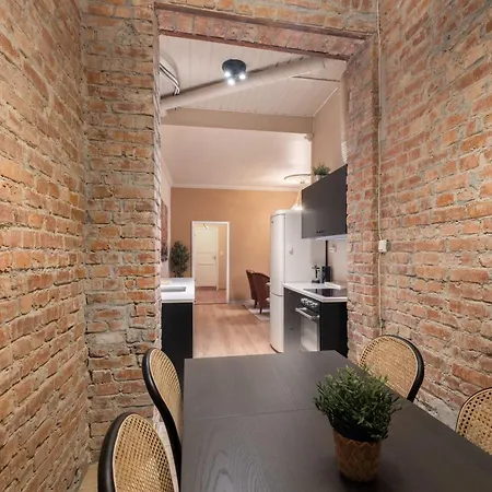 Dinbnb Enjoy A Stylish In The Heart Of The * 奥斯陆