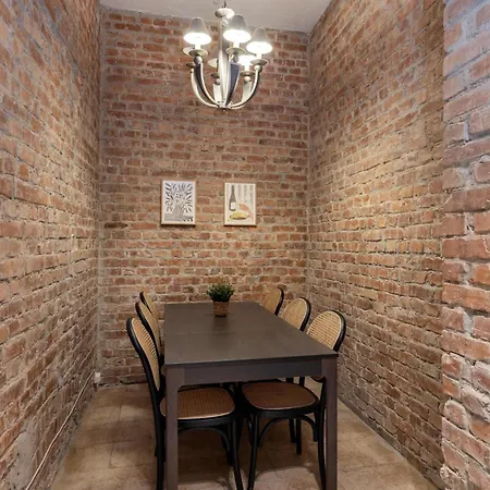Leilighet Dinbnb Enjoy A Stylish In The Heart Of The Oslo